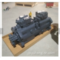 K3V140DT-151R-9NE9-AHVメインポンプEC290C油圧ポンプ